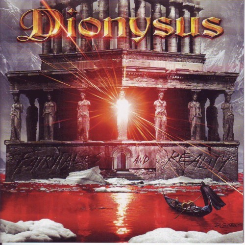 Dionysus - Fairytales And Reality